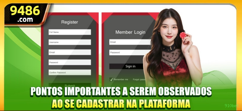 Instalar APK 910bet