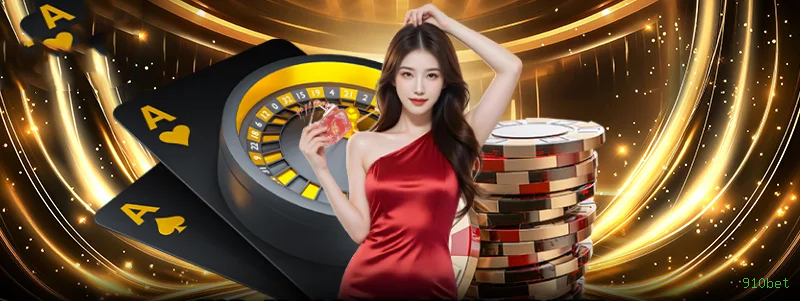 Reload Bonus 910bet