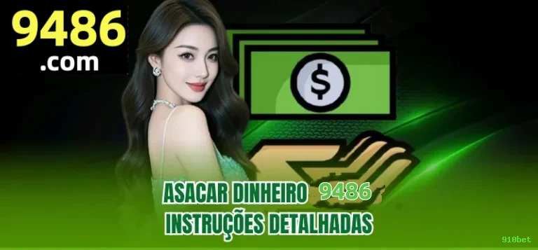 Cashback Semanal 910bet