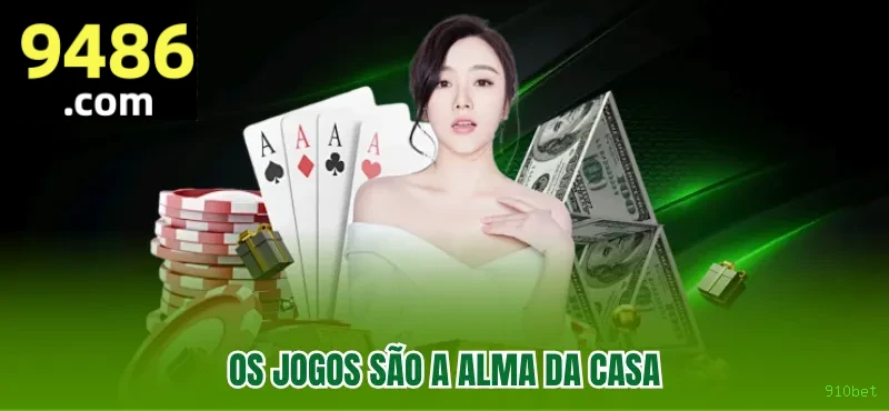 Programa VIP 910bet