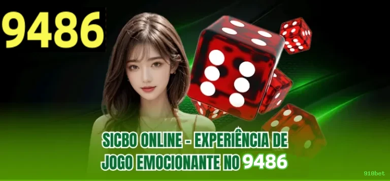 Interface 910bet